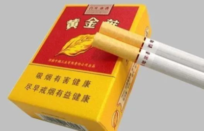 4款好抽的全开式香烟,中华(全开式)上榜,第二款最好抽